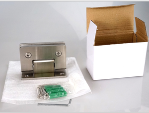 חמה למכירה Heavy duty ציר דלת זכוכית MHL-001 - Product Image 2