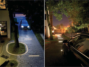 Profil en aluminium plat IP67 de conception la plus récente pour le sol, canal en aluminium <span class=keywords><strong>souterrain</strong></span> pour LED - Product Image 6