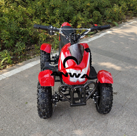 Quad mini ATV de poche 49cc 2019, nouveau, 50cc essence, 2 temps, pour enfants