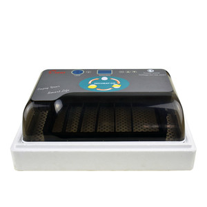 HHD ตู้ฟักไข่ไก่ขนาดเล็กดีไซน์หรูหรา,อุปกรณ์สำหรับฟักไข่ปลา - Product Image 4
