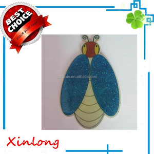 Personalizado Shinny Brillo de Metal Esmalte Suave Pin/Insignia - Product Image 1