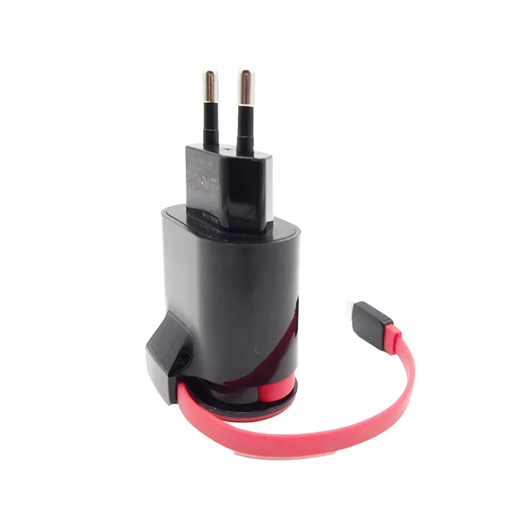 New Product Multi Port Usb Battery Mobile Phone Accessories Charger