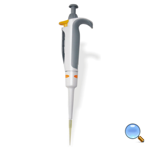 Gelsonlab HS-TP ชุดปริมาณตัวแปร Micropipettes - Product Image 3