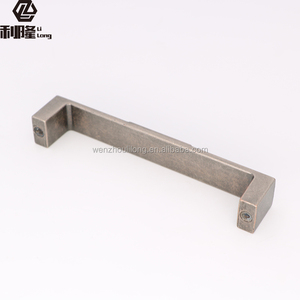 Vieux styles antique en <span class=keywords><strong>laiton</strong></span> <span class=keywords><strong>placard</strong></span> boutons et décoratif tiroir poignée - Product Image 3