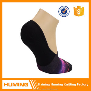 Comercio al por mayor <span class=keywords><strong>S</strong></span>/M/L/XL no show calcetines de los zapatos del barco de los hombres - Product Image 6