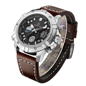 Orologi da <span class=keywords><strong>uomo</strong></span> 111 ora d'oro orologi da <span class=keywords><strong>uomo</strong></span> di marca Top Chic Sport <span class=keywords><strong>uomo</strong></span> Sport <span class=keywords><strong>orologio</strong></span> in <span class=keywords><strong>pelle</strong></span> <span class=keywords><strong>cinturino</strong></span> Business quarzo <span class=keywords><strong>uomo</strong></span> 2022 - Product Image 4