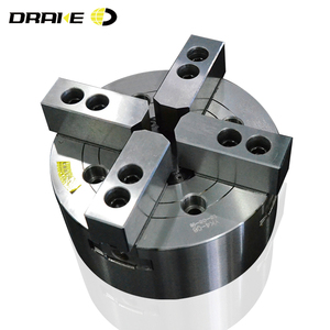 lathe chuck 4 jaw High precision collet, 4-jaw chuck - Product Image 4