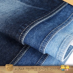 5814-1 precio Barato personalizada denim tela ankara textil en línea - Product Image 2