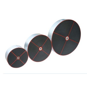 Purificador de aire lavable importado de bajo consumo, Material absorbente de Rotor desecante para secadores de aire desecantes, deshumidificador - Product Image 5