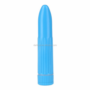 DB005/Multi-velocità di vibrazione bastone di massaggio, economici lady dito mano massaggio vibratore - Product Image 6