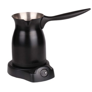 <span class=keywords><strong>Cafetera</strong></span> Eléctrica Automática de Acero Inoxidable en Oferta, <span class=keywords><strong>Cafetera</strong></span> Árabe con Función Anti-derrame, <span class=keywords><strong>Cafetera</strong></span> Turca - Product Image 3