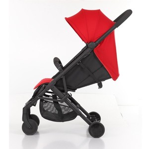 Makita — <span class=keywords><strong>poussette</strong></span> de bébé, avec châssis en aluminium léger et moules en plastique de haute résistance - Product Image 2