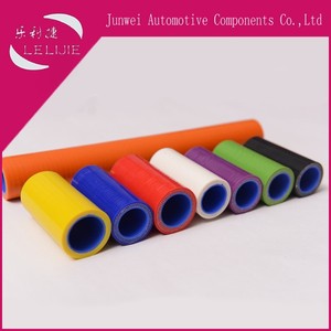 سيليكون أنابيب قطرها <span class=keywords><strong>20mm</strong></span> tranparent/ لينة أنابيب المطاط سيليكون - Product Image 5