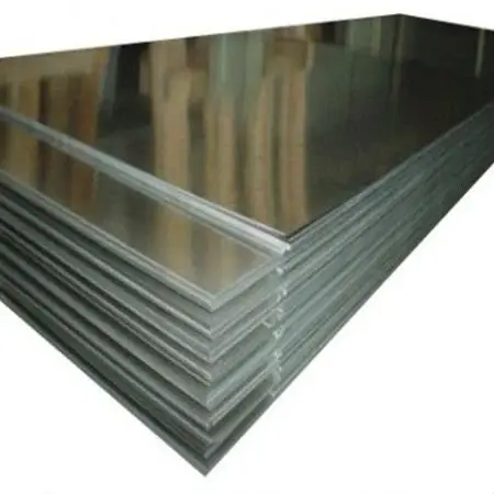 H13 Steel Plate 1.2344 Lembaran Baja SKD61 Pelat Baja