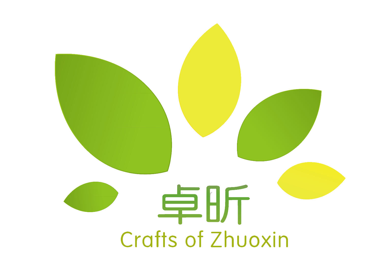 Qingdao Zhuoxin Crafts Co., Ltd. logo