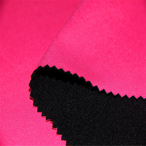Impermeabile softshell all'aperto tessuto funzionale - Product Image 5