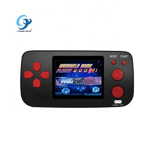 CT883 2020 Danh Tiếng Tốt 8 Bit Trò Chơi Điện Tử Cầm Tay Di Động - Product Image 2