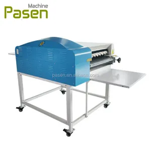 Electric cloth fusing machine / leather fusing machine / collar fusing machine