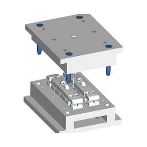 Factory making engineering auto parts plastic injection mold