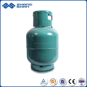 Entièrement Enveloppé <span class=keywords><strong>Domestique</strong></span> 10 KG GPL <span class=keywords><strong>Bouteille</strong></span> <span class=keywords><strong>De</strong></span> <span class=keywords><strong>Gaz</strong></span> Cuve <span class=keywords><strong>De</strong></span> Stockage - Product Image 1