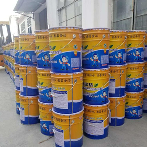 शीर्ष गुणवत्ता Cementitious केशिका क्रिस्टलीय निविड़ अंधकार गारा - Product Image 2