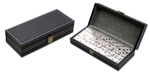Juego de Mesa de Dominó de Madera - Product Image 3