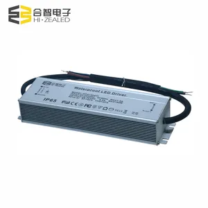 100W 120W 150W output 28-40v 3600ma 4500ma 5500ma waterproof power supply 36V led driver ac to dc 100 watt