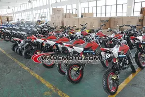 Penjualan Laris Warna Sepeda Anak dan Dewasa/125cc Sepeda Motor/Sepeda Trail