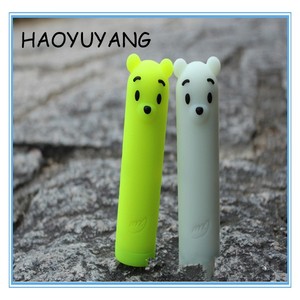 2600 mah Impermeable A Prueba de Choques A Prueba de Polvo Winnie the Pooh Oso de Peluche de Juguete Portátil Banco - Product Image 2