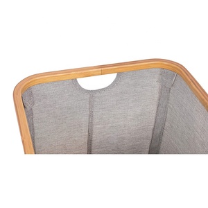 Casa de-de la <span class=keywords><strong>plaza</strong></span> contenedores de almacenamiento Cubo de almacenamiento de <span class=keywords><strong>los</strong></span> organizadores de borde - Product Image 6