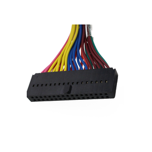 Molex 70450 de 2,54mm conector doble arnés de alambre para la máquina - Product Image 3