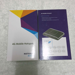 Unlocked Sierra/Netgear Aircard 762S 4G LTE <span class=keywords><strong>Mobile</strong></span> Hotspot 4G <span class=keywords><strong>WiFi</strong></span> Di Động - Product Image 5