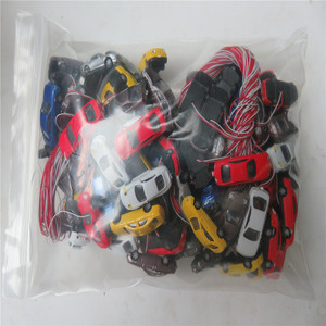 Xe Mô Hình Tỷ Lệ Nhựa 1:100 1:87 - Product Image 1