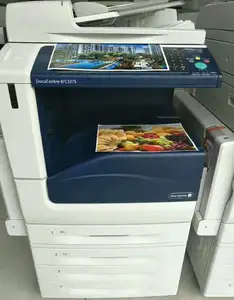 XEROXs C3375/C5575 Photocopy Machine ขายสามารถพิมพ์1.2M