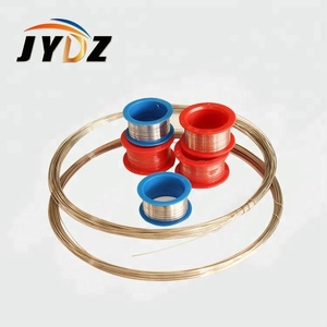 ลวดประเภทแพลทินัมโรเดียมเทอร์โมคัปเปิลขนาด0.25มม. - Product Image 6