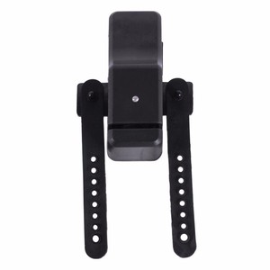Indicatore di allarme elettronico automatico per morso di pesca alla carpa con allarme a campana di pesce a LED sensibile - Product Image 4