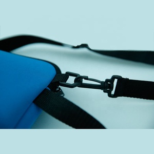 Suministro de fábrica Business <span class=keywords><strong>Neoprene</strong></span> Female <span class=keywords><strong>Laptop</strong></span> <span class=keywords><strong>Sleeve</strong></span> con mango Uso de oficina Cubierta elegante para dispositivos portátiles - Product Image 4