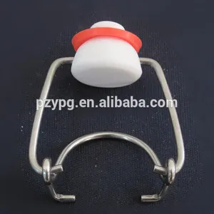 Có Thể Tháo Rời Đu Hàng Đầu Beer Bottle Cap Mô Hình A2 Chấp Nhận Tùy Chỉnh Thứ Tự Và Chai Stopper Loại - Product Image 1
