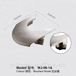 Prix d'usine en gros, bonne qualité, sixième <span class=keywords><strong>coin</strong></span> de quincaillerie pour table de <span class=keywords><strong>billard</strong></span> - Product Image 5