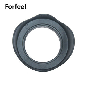 Forfeel <span class=keywords><strong>Prix</strong></span> d'usine en gros Pare-soleil professionnel pour objectif photo 49-82mm en forme de fleur, fabriqué en Chine - Product Image 1