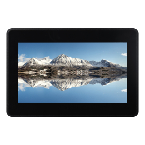 VESA Hoặc Treo Tường Mở Khung Không Thấm Nước 7 8 <span class=keywords><strong>9</strong></span> <span class=keywords><strong>Inch</strong></span> Màn Hình Cảm Ứng Màn Hình Hiển Thị - Product Image 3