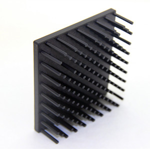 De aluminio forjado en frío/producto forjado - Product Image 3