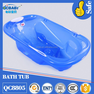 plus grande <span class=keywords><strong>baignoire</strong></span> bébé / <span class=keywords><strong>baignoire</strong></span> en plastique <span class=keywords><strong>avec</strong></span> drain - Product Image 1