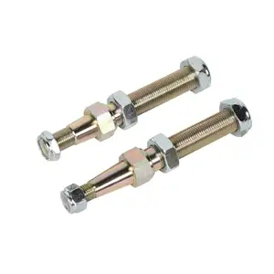 Prestaties Racing Cirkel Baanwedstrijd Auto Onderdelen Bump Steer Studs