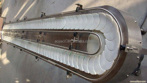 Hairise transporte de sushi 180 graus - Product Image 5