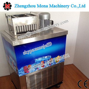 Ampliamente utilizado comercial popsicle/polo <span class=keywords><strong>de</strong></span> hielo máquina con precio <span class=keywords><strong>de</strong></span> fábrica - Product Image 5
