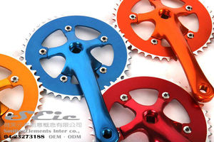 700c fluorescente con la pintura de la rueda y mujercita bicicleta de forma gratuita - Product Image 5