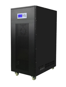 Convertisseur de puissance 32KW Convertisseur triphasé 40KVA 32KW Alternateur générateur AC 32000W Hors réseau 192V 384V vers AC 110V 120V 220V <span class=keywords><strong>230V</strong></span> 240V - Product Image 3