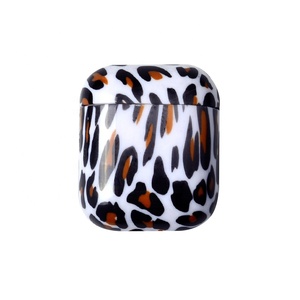 IMD Technology Marble Design Case pour <span class=keywords><strong>AirPods</strong></span> 3 Fashion Marble Earphone Case PC Material - Product Image 5