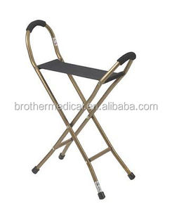 Bastón de Marcha Nórdica con Soporte para el Codo, Modelo 2022 - Product Image 3